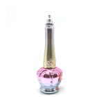 Uv Gradient Color Gel Nail Polish Square Bottle 10ml 15ml In Manicure Shop